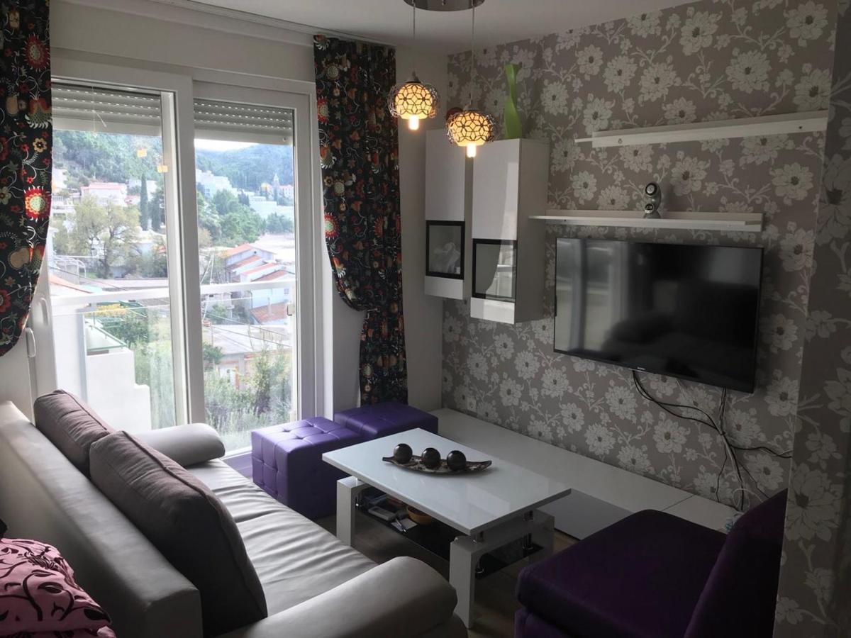 Vila Nimfa Živogošće Zewnętrze zdjęcie